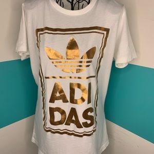 Adidas Short sleeve T-Shirt